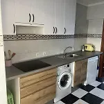 Avec Terrasse Apartment *