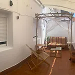 Apartment Avec Terrasse