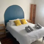 Apartment Avec Terrasse Santona