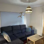 Apartment Avec Terrasse