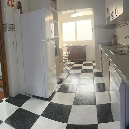 Apartment Avec Terrasse Santona