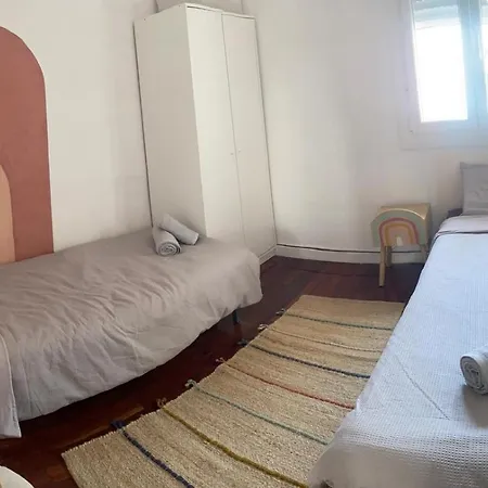 Apartment Avec Terrasse Santona