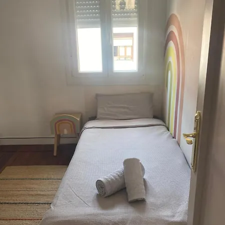 Apartment Avec Terrasse *