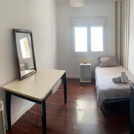Apartment Avec Terrasse Santona