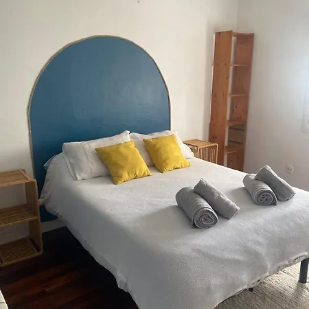 Apartamento Avec Terrasse Santoña