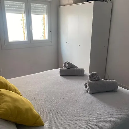 Avec Terrasse Сантонья