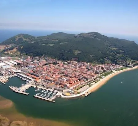 Avec Terrasse Апартаменты *