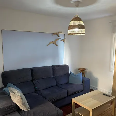 Apartment Avec Terrasse