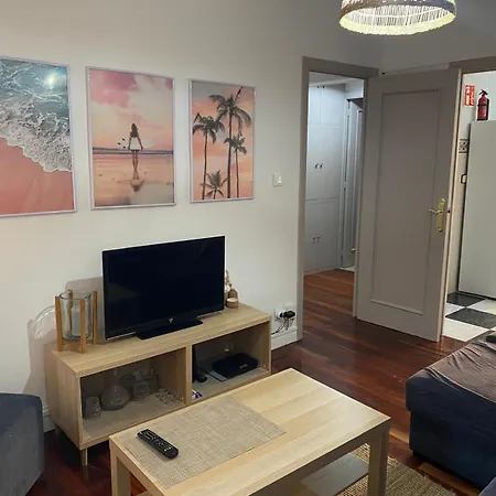 Avec Terrasse * Сантонья