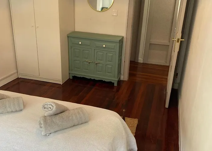 Avec Terrasse * Santoña