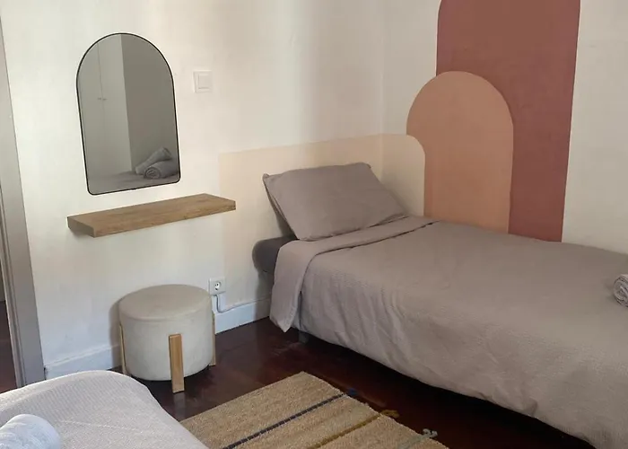 Apartmán Avec Terrasse Santoña