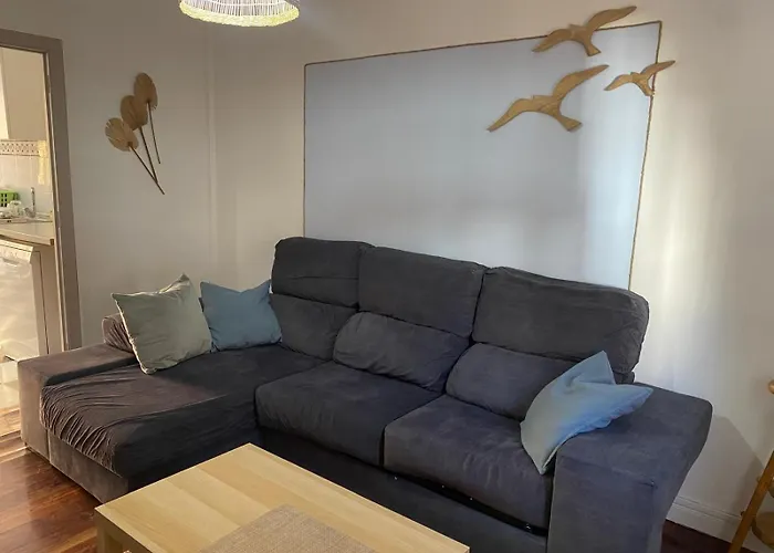 Apartmán Avec Terrasse *