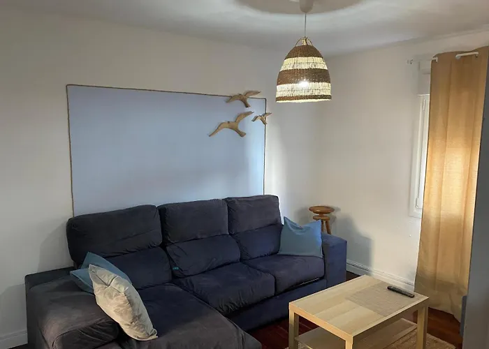 Apartmán Avec Terrasse