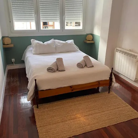 Apartamento Avec Terrasse