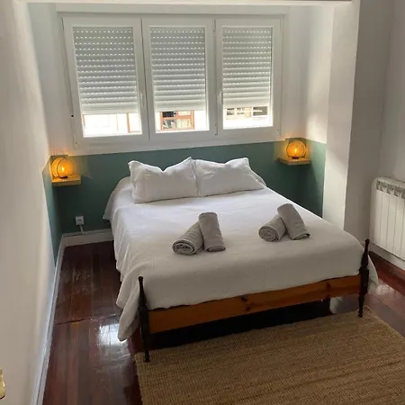 Avec Terrasse Santoña