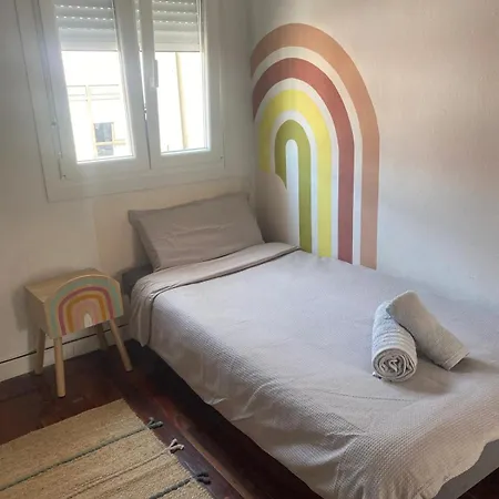 Apartamento Avec Terrasse *