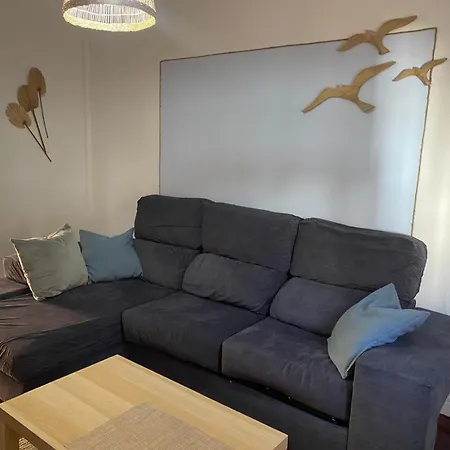 Apartamento Avec Terrasse *