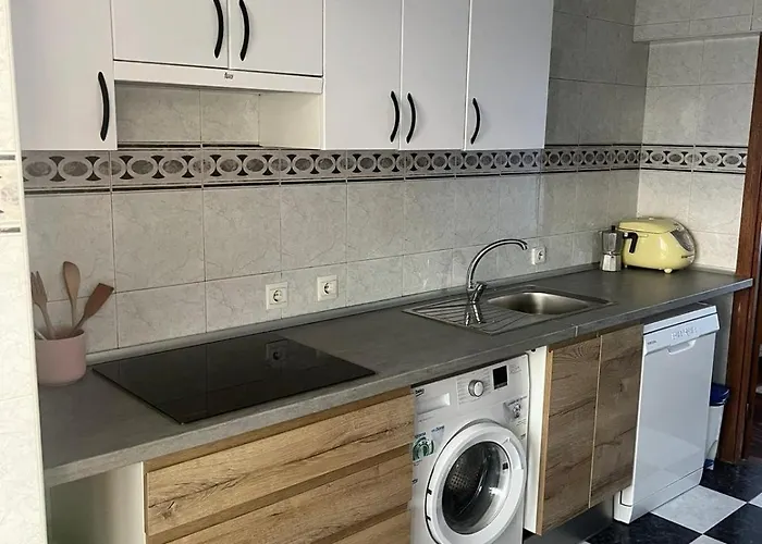 Avec Terrasse Apartamento *