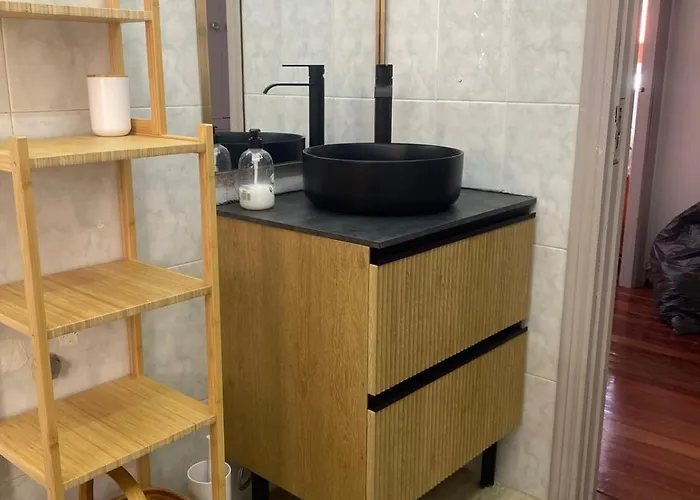 Apartamento Avec Terrasse Santoña