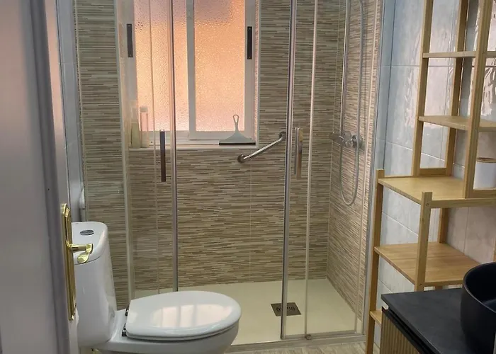 Avec Terrasse Apartamento Santoña