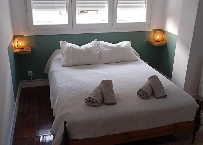 Avec Terrasse * Santoña